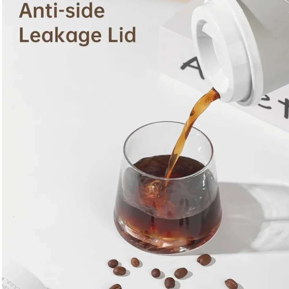 Reusable Cups 'Sip Back & Relax'